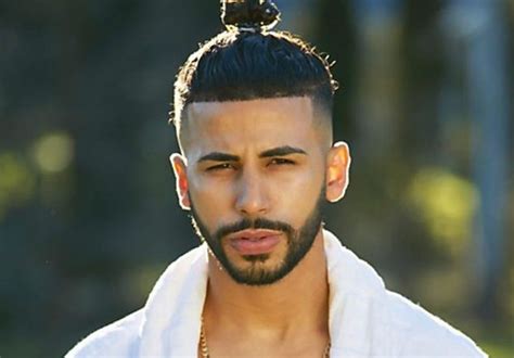 adam saleh age|Adam Saleh